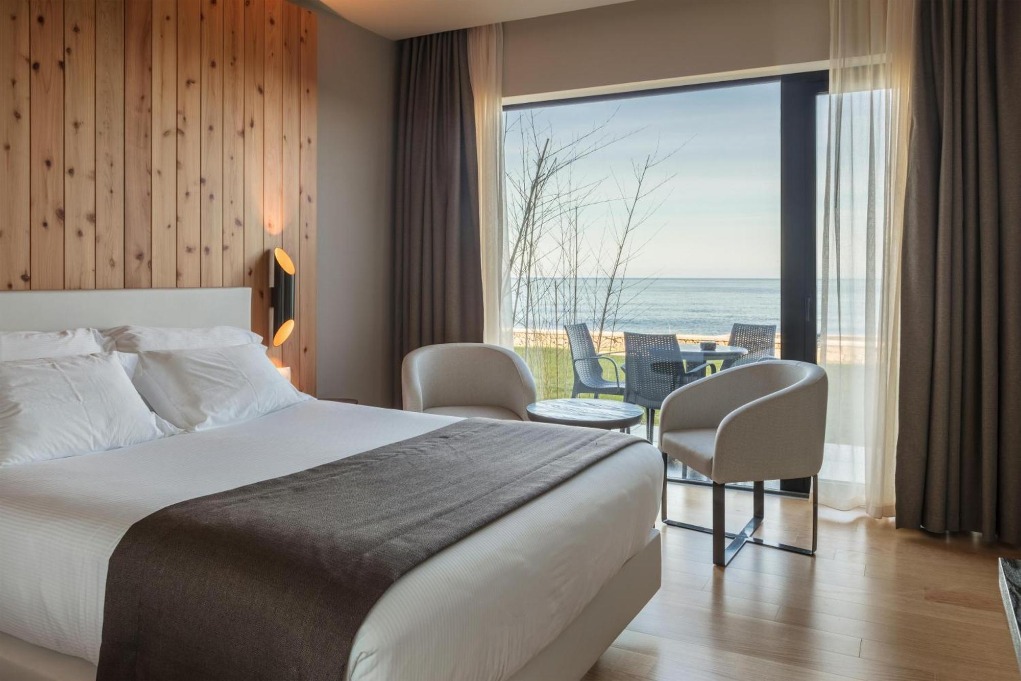 Single Room Sea View